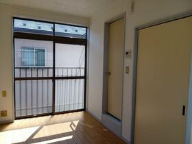 6/16 リビング/ダイニング