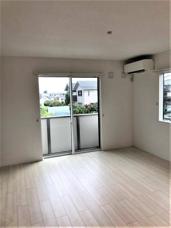 3/24 リビング/ダイニング