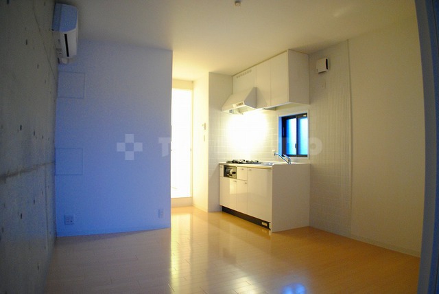 2/20 リビング/ダイニング