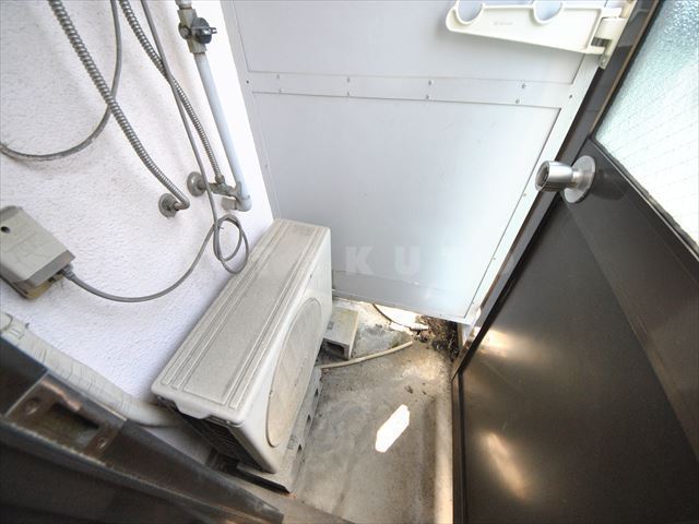 15/27 バルコニー