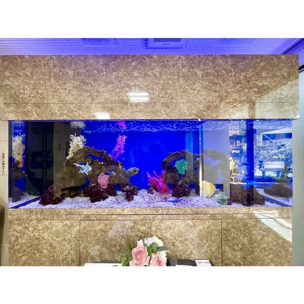 20/21 エントランス