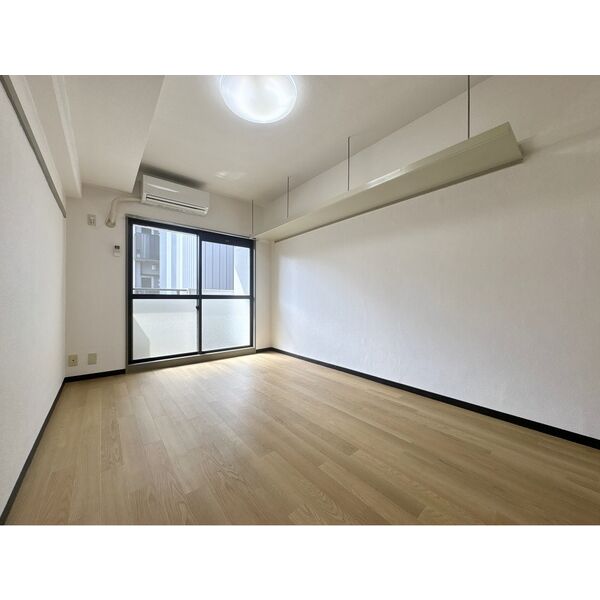 6/21 リビング/ダイニング