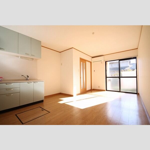 3/13 リビング/ダイニング