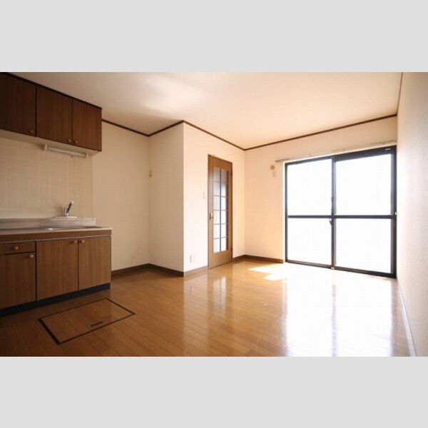 4/13 リビング/ダイニング