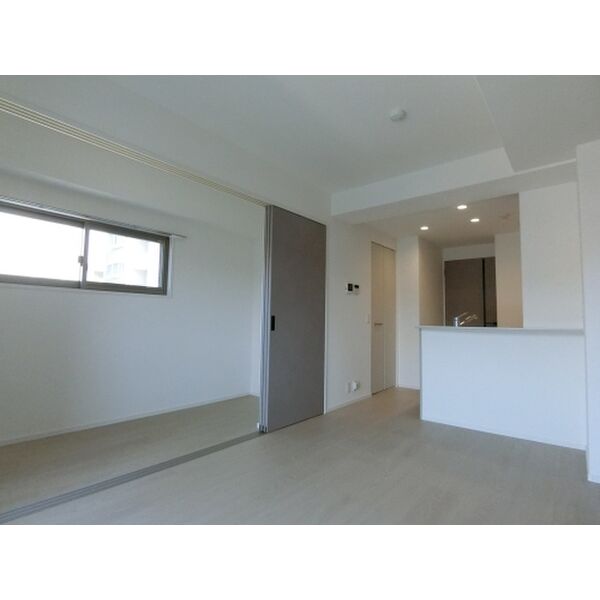 3/12 リビング/ダイニング