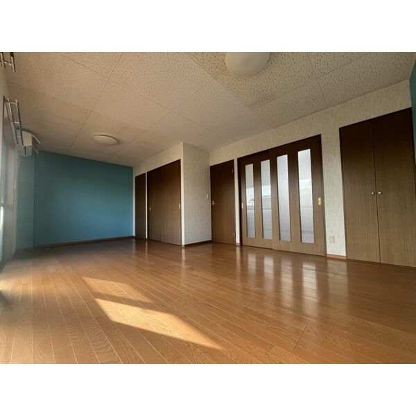 3/21 リビング/ダイニング