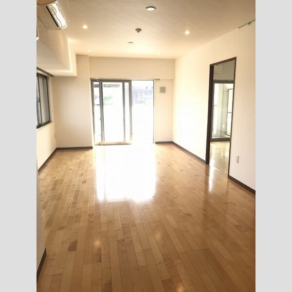 6/26 リビング/ダイニング