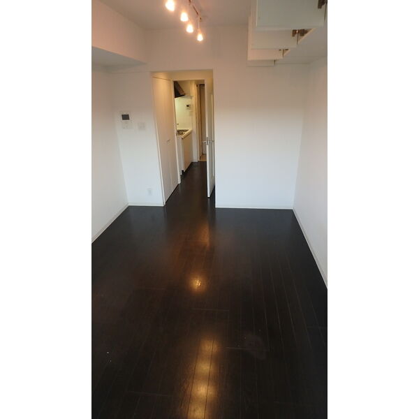 3/19 リビング/ダイニング