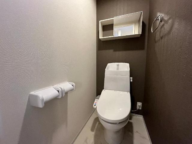 16/30 トイレ