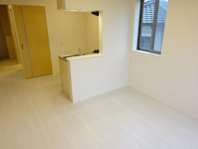 3/30 リビング/ダイニング