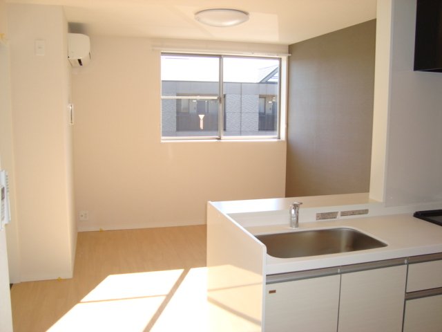 2/25 リビング/ダイニング