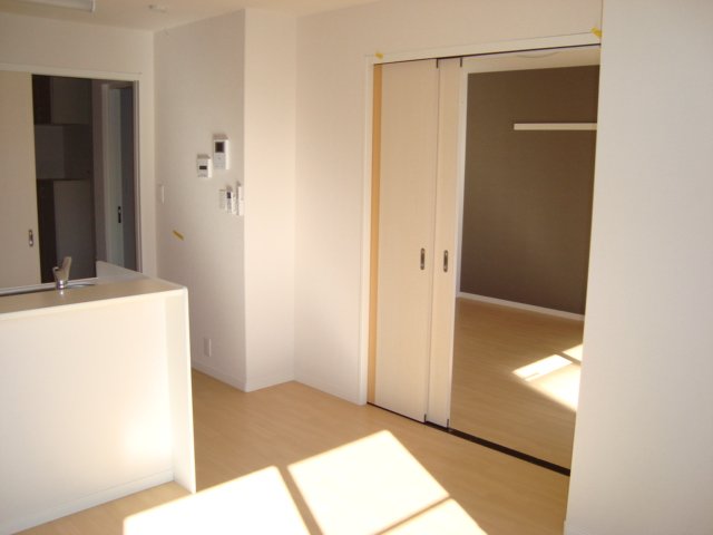 4/25 リビング/ダイニング