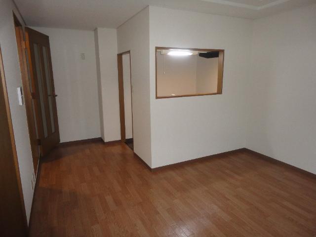 3/22 リビング/ダイニング