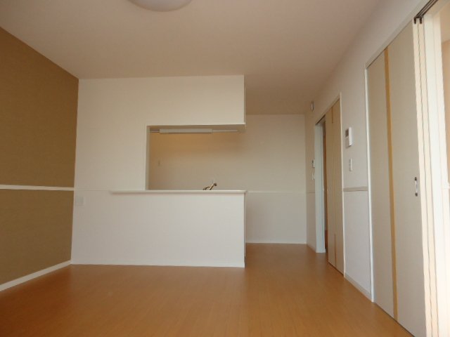 4/30 リビング/ダイニング