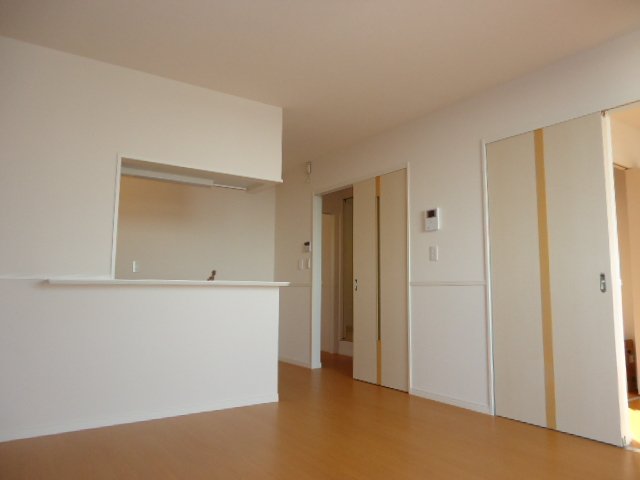 3/30 リビング/ダイニング