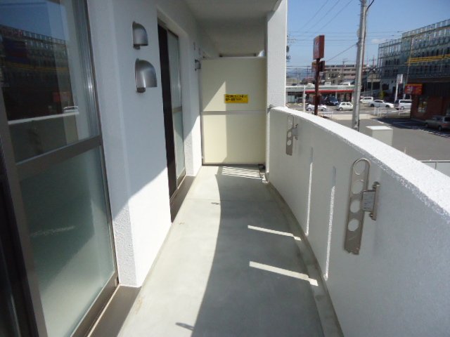 16/30 バルコニー