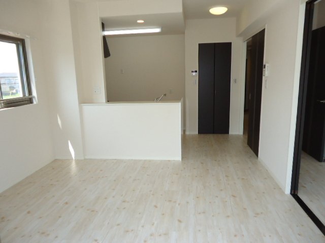 3/30 リビング/ダイニング