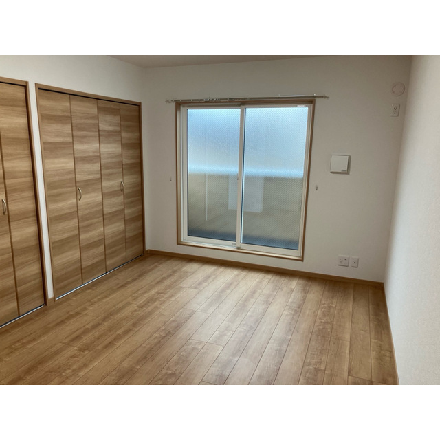 4/14 リビング/ダイニング