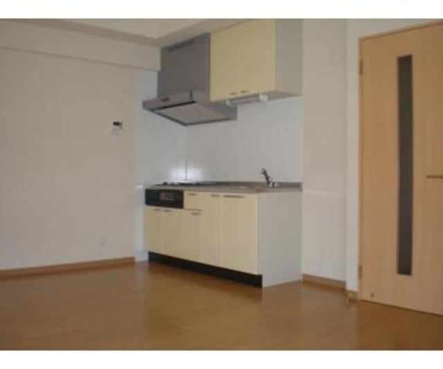 6/12 リビング/ダイニング