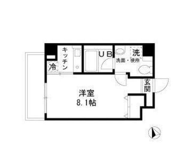 12/30 間取