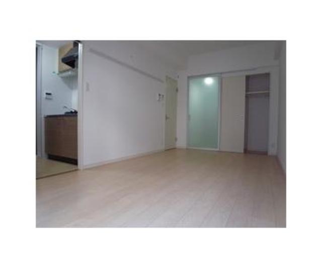 5/15 リビング/ダイニング