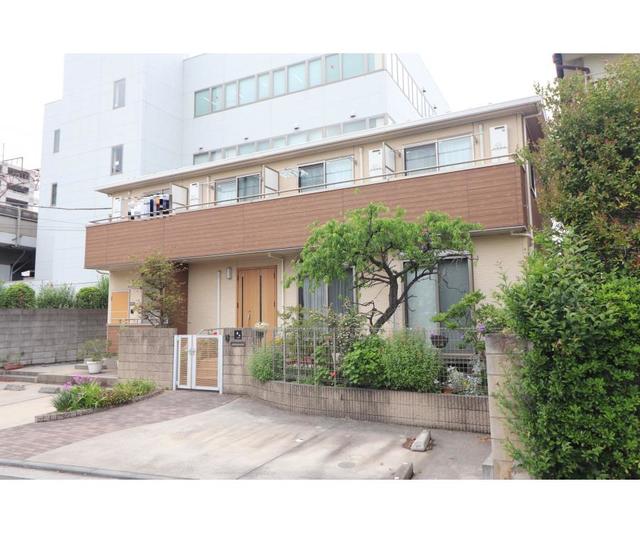 10/13 エントランス