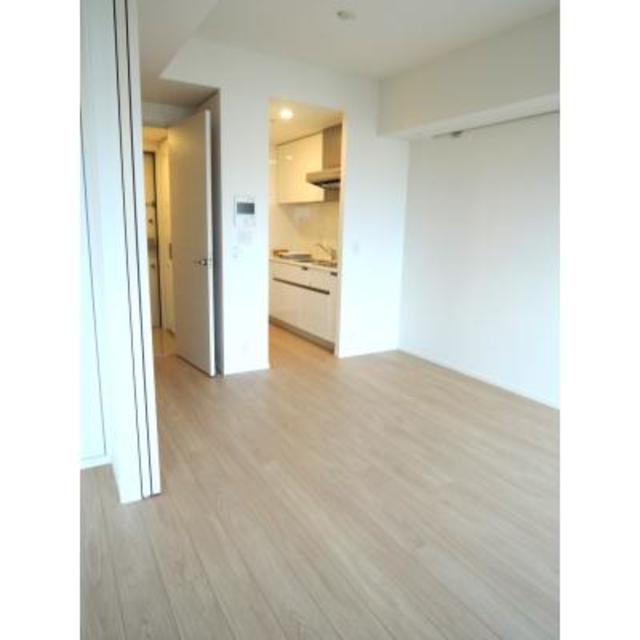 4/19 リビング/ダイニング