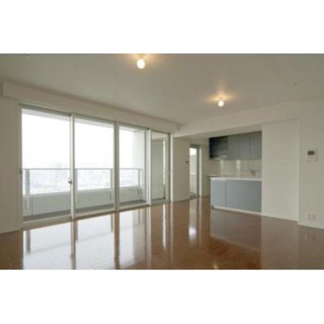 4/11 リビング/ダイニング