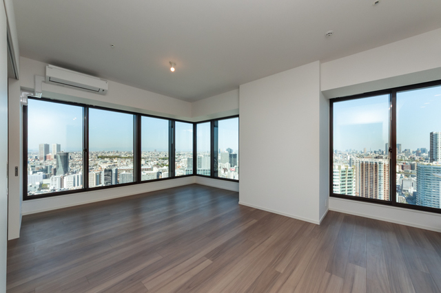 3/26 リビング/ダイニング