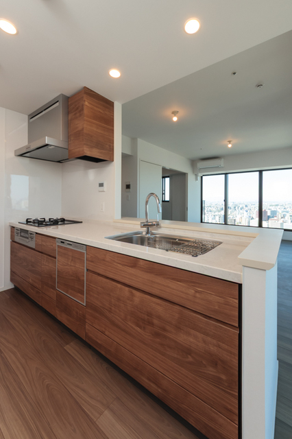 9/26 キッチン