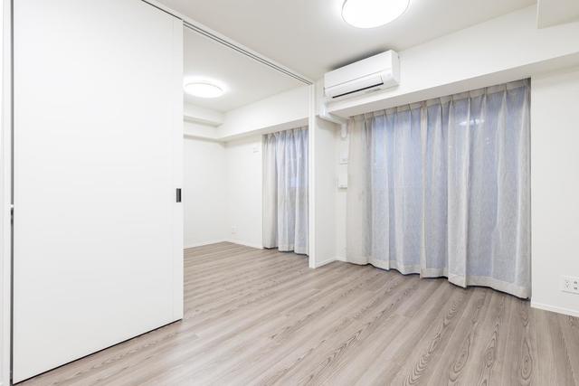 3/10 リビング/ダイニング