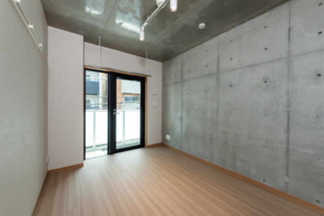 4/17 リビング/ダイニング