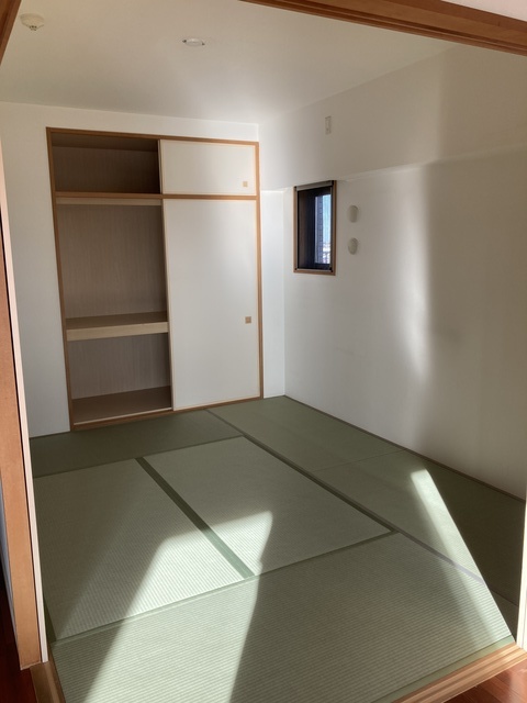 6/18 リビング/ダイニング