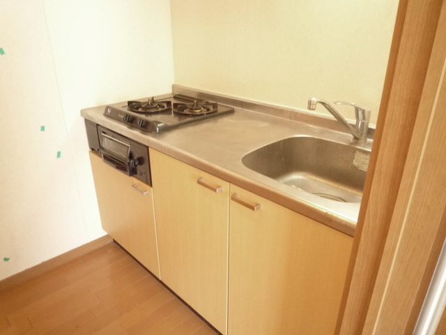 5/10 キッチン