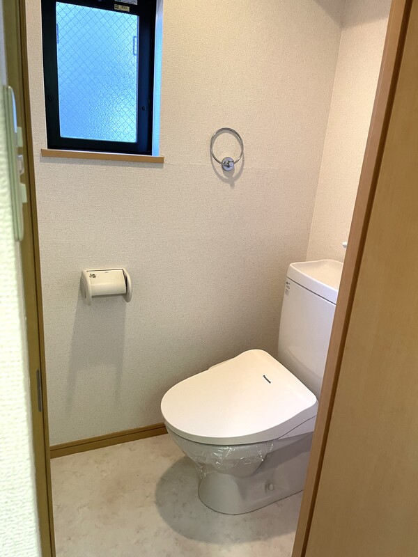 10/13 トイレ