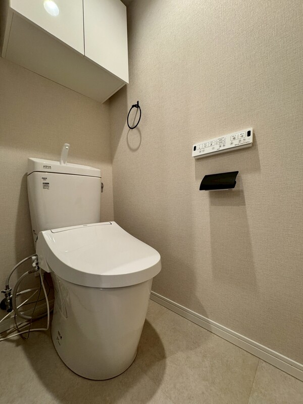 7/16 トイレ