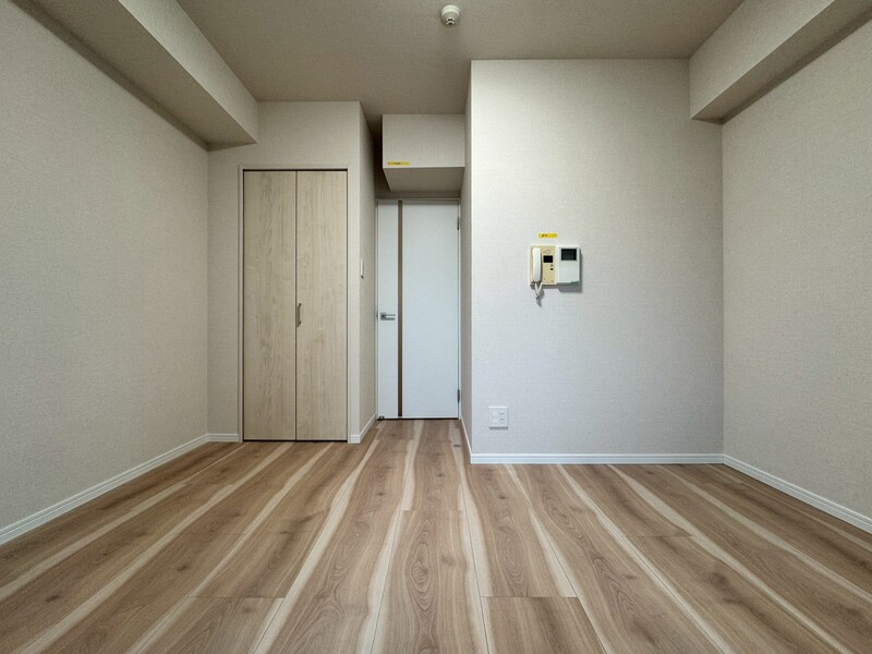 2/16 リビング/ダイニング