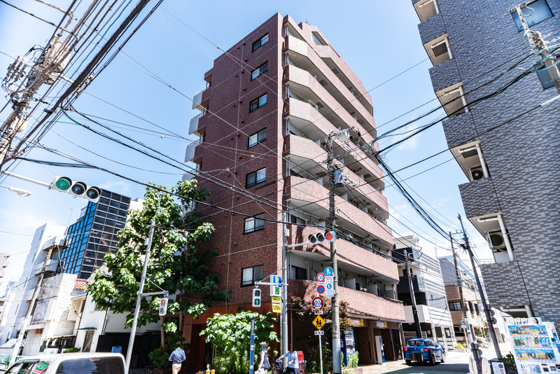 1/5 外観