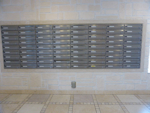 5/6 エントランス