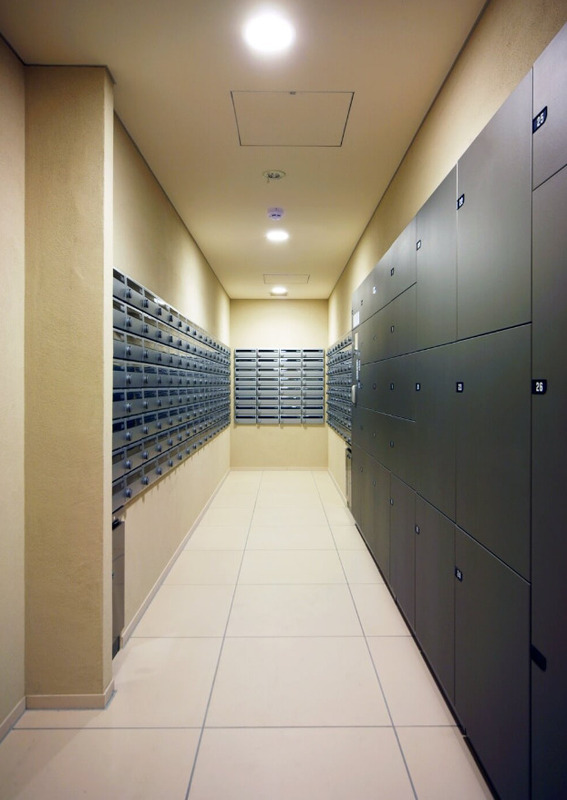 10/10 エントランス