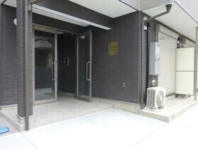 10/17 エントランス