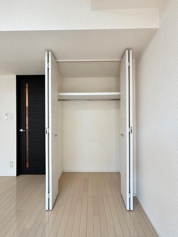 11/17 バルコニー