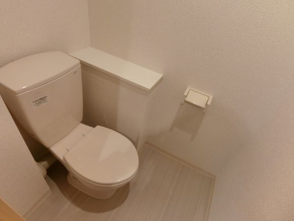 9/21 トイレ