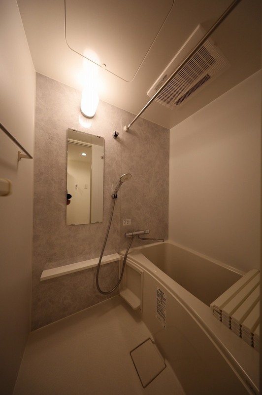3/9 浴室