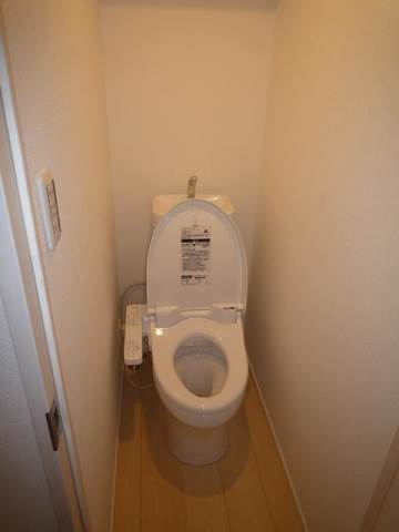 3/9 トイレ