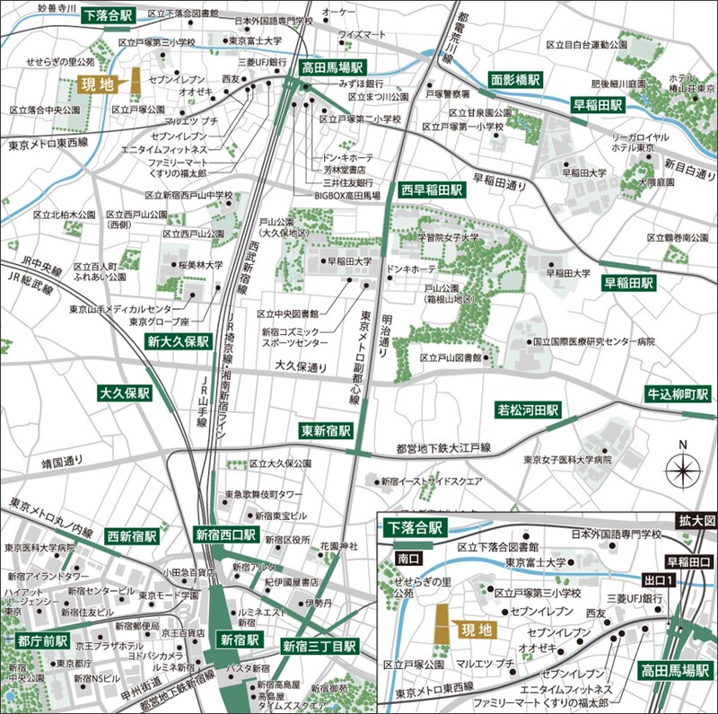 16/16 地図