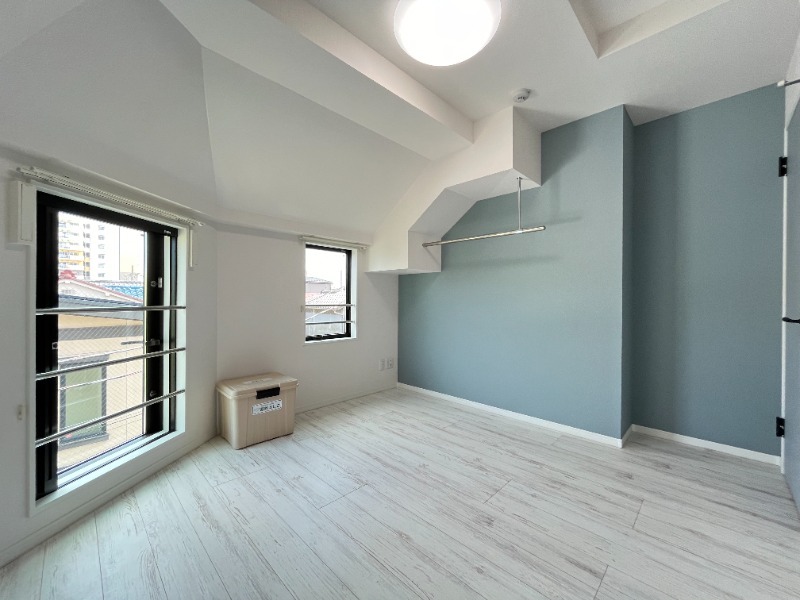 3/19 リビング/ダイニング