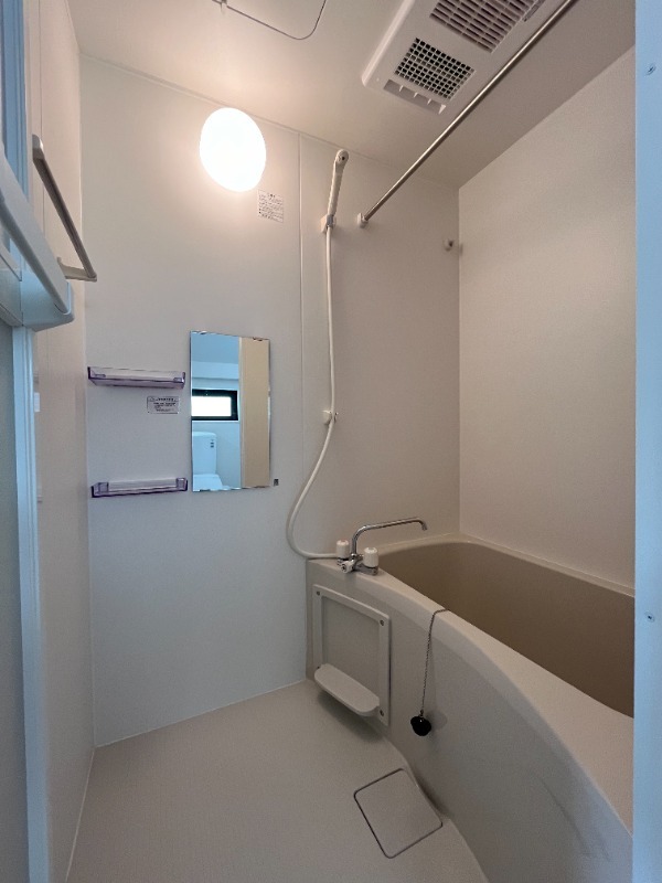 11/19 浴室