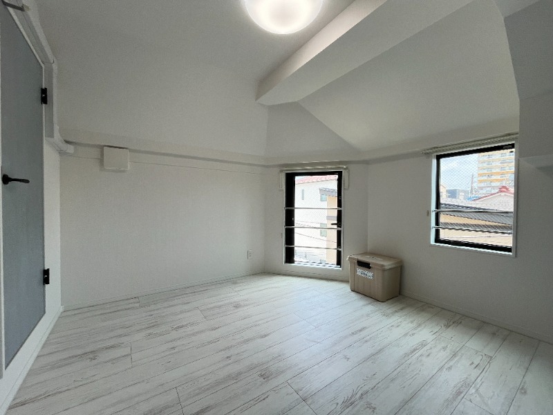 4/19 リビング/ダイニング