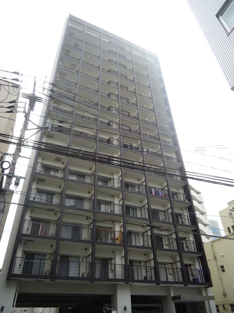 1/7 外観